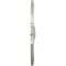 Ekena Millwork Attica Acanthus Leaf Ceiling Medallion (Canopies up to 4 5/8"), 53 1/2"OD x 3 1/2"P, Flash Copper CM53ATFCS - alternate 2